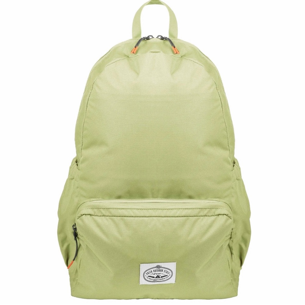 Mint Green Polar Backpack new with tags!